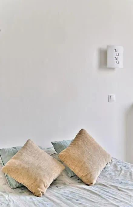 شقة Appartement Central Avenue Du Maine - II باريس