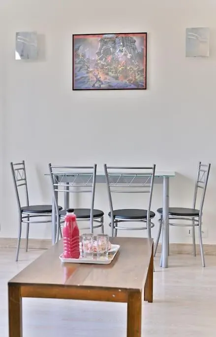 شقة Appartement Central Avenue Du Maine - II باريس فرنسا