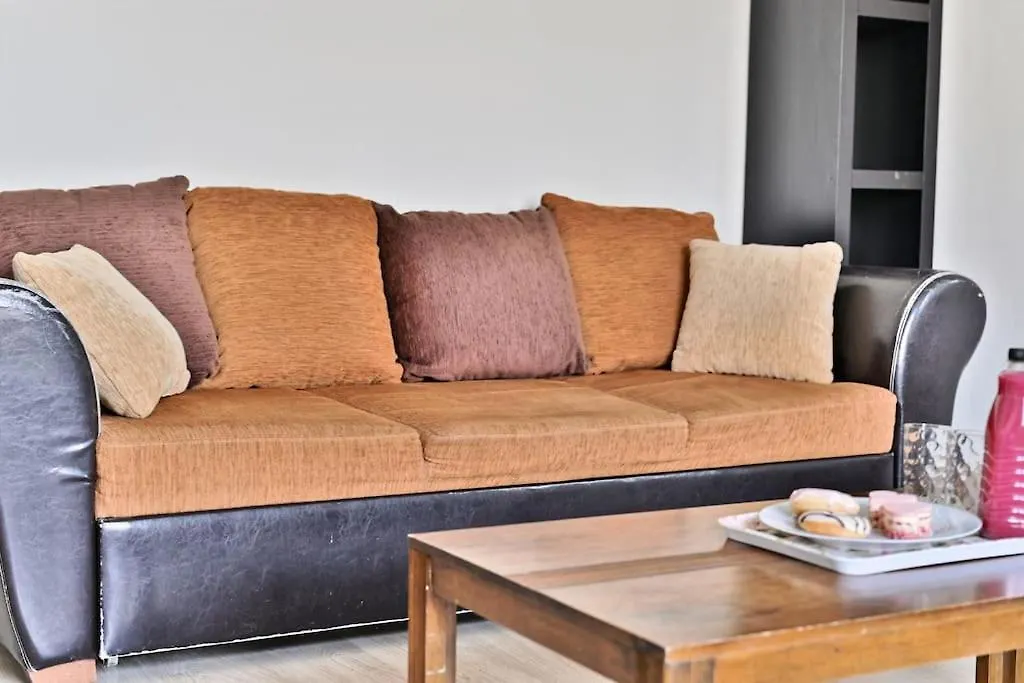Apartment Appartement Central Avenue Du Maine - II Paris