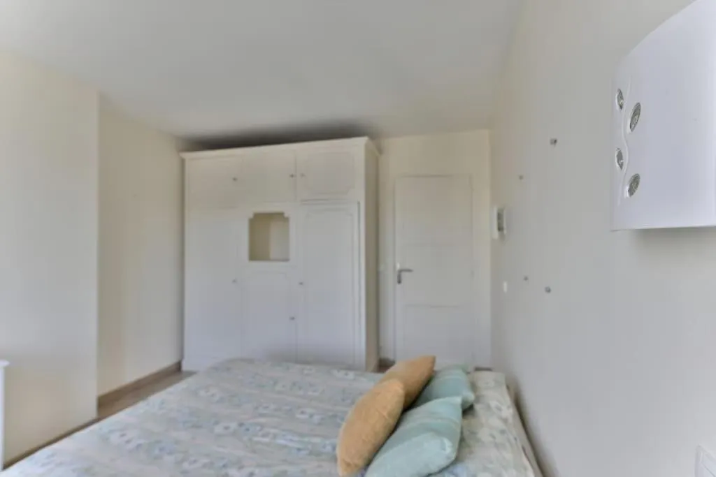 Apartment Appartement Central Avenue Du Maine - II Paris
