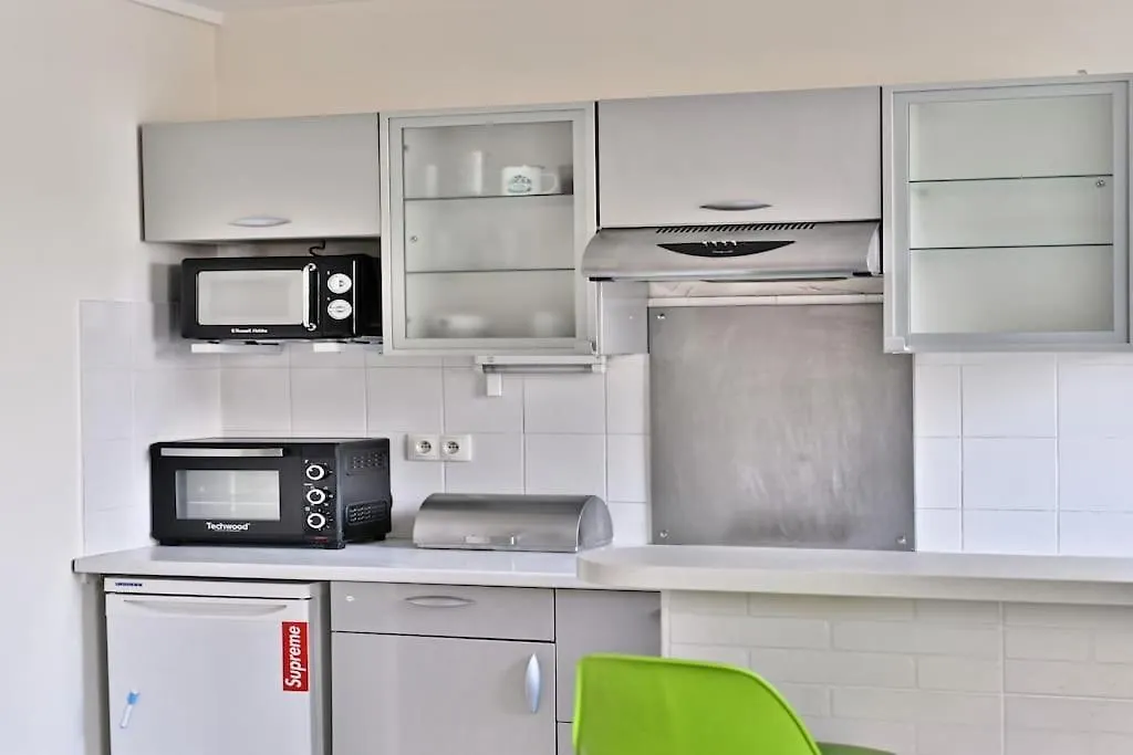 Apartment Appartement Central Avenue Du Maine - II Paris France